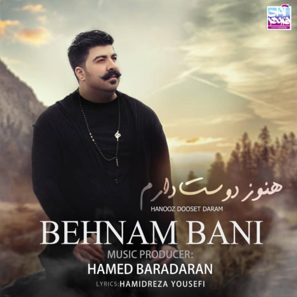 بهنام بانی - هنوز دوست دارم