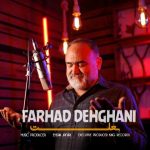 فرهاد دهقانی بغلت