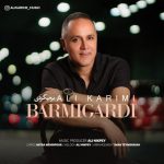 علی کریمی برمیگردی