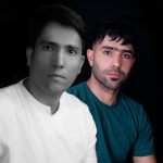اکبر پرویزی و علی بی خوابی