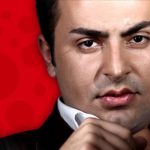 علیرضا طلیسچی حلقه