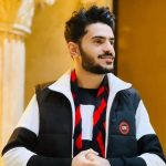 اصغر علیزاده پدر 