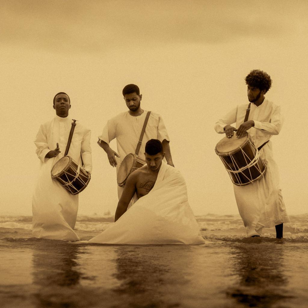 چرسی - حال منه بد