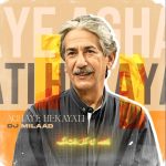 دیجی میلاد آقای حکایتی