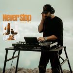 دیجی آرش ریمیکس Never Stop 2