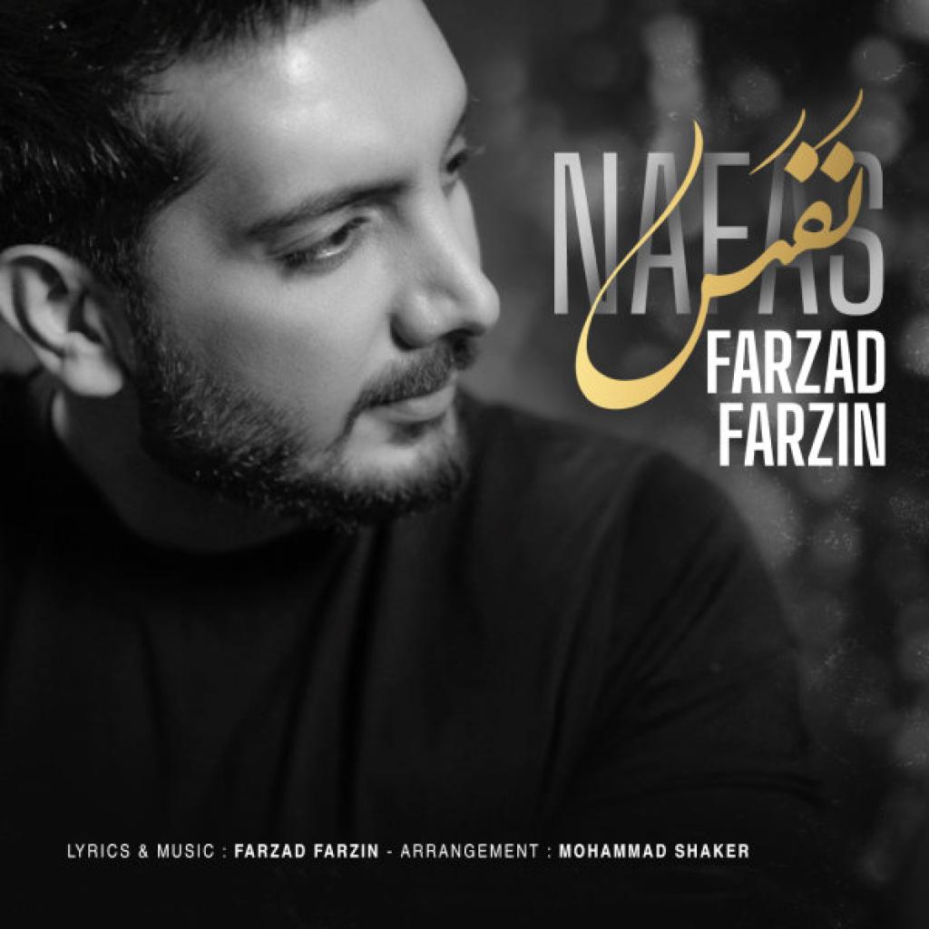 فرزاد فرزین - نفس