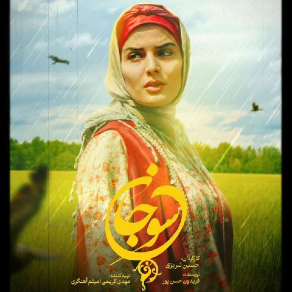 حامد آیین - سوجان