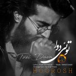 هوروش بند تویی دوا