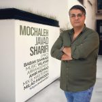 جواد شریفی مچاله