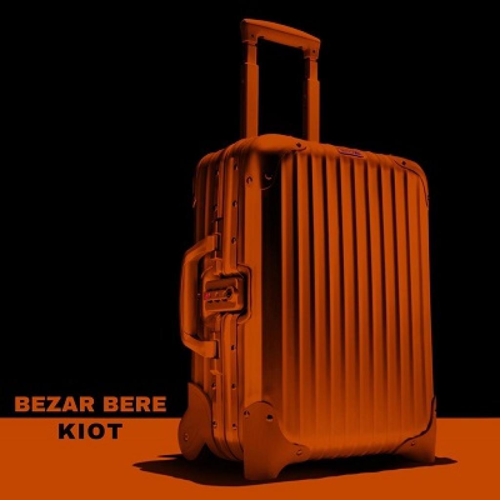 کیوت - بذار بره 
