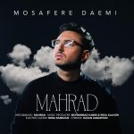 مهراد مسافر دایمی