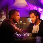 آرش ای پی و مسیح تو که نیستی پیشم
