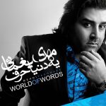 مهدی یغمایی یه دنیا حرف