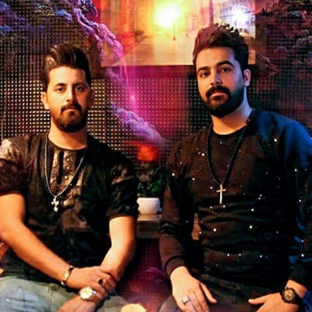 میلاد یزدی - دختر مشهدی 