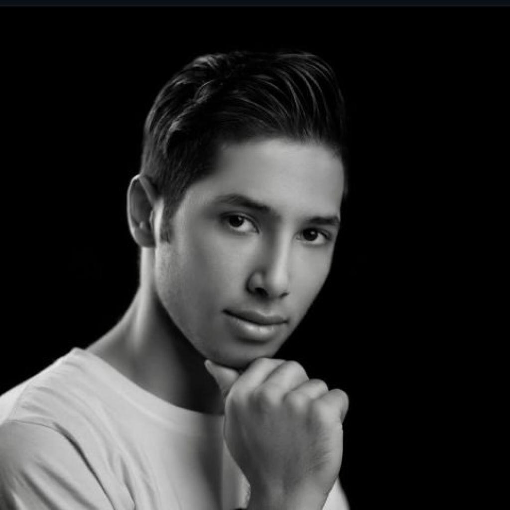 محمد آریا - دلتنگی
