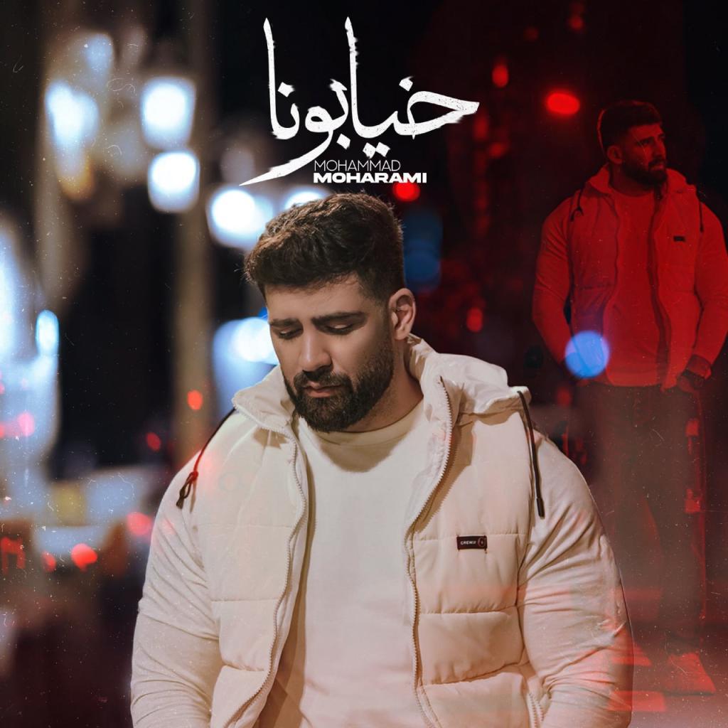 محمد محرمی - خیابونا