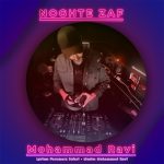 محمد راوی نقطه ضعف