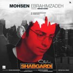محسن ابراهیم زاده شبگردی