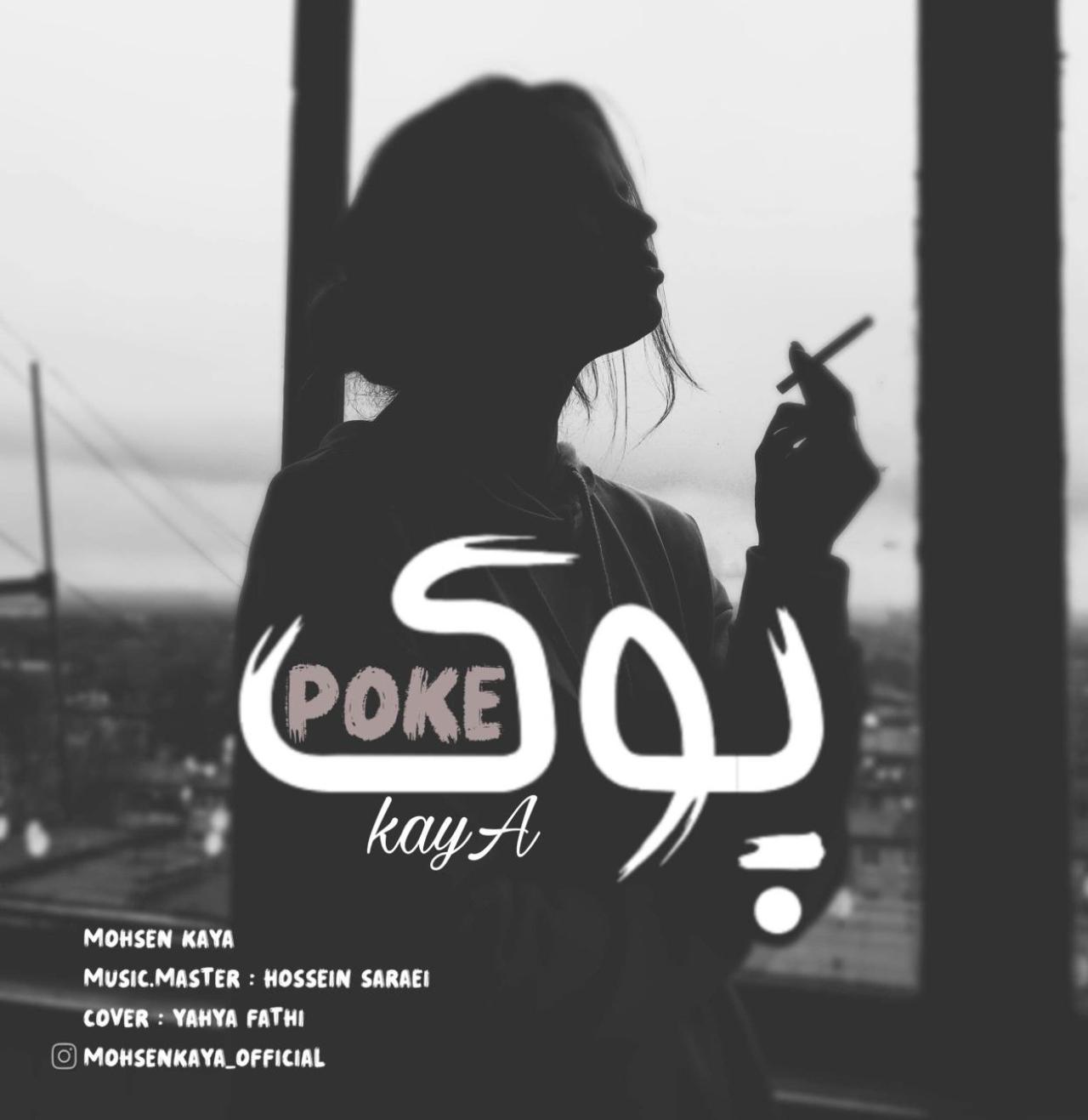 محسن کایا - پوک