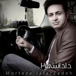 مرتضی جعفرزاده داداشی ۲