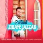 پیربد زیبای جذاب