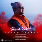 سعید طلایی هوا خواه