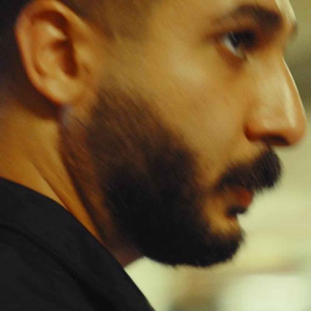 صفیر - دیدی