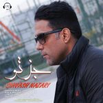 سیاوش نظری جز تو