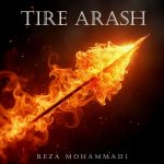 رضا محمدی تیر آرش