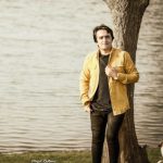 وحید حیدری تنهای تنها