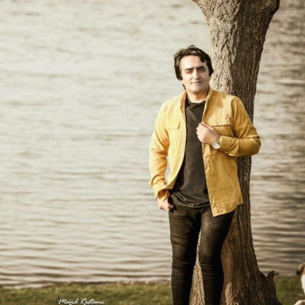 وحید حیدری - تنهای تنها