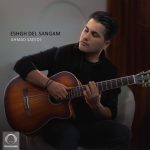 احمد سعیدی عشق دل سنگم