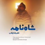 علیرضا جلاب شاه نامه