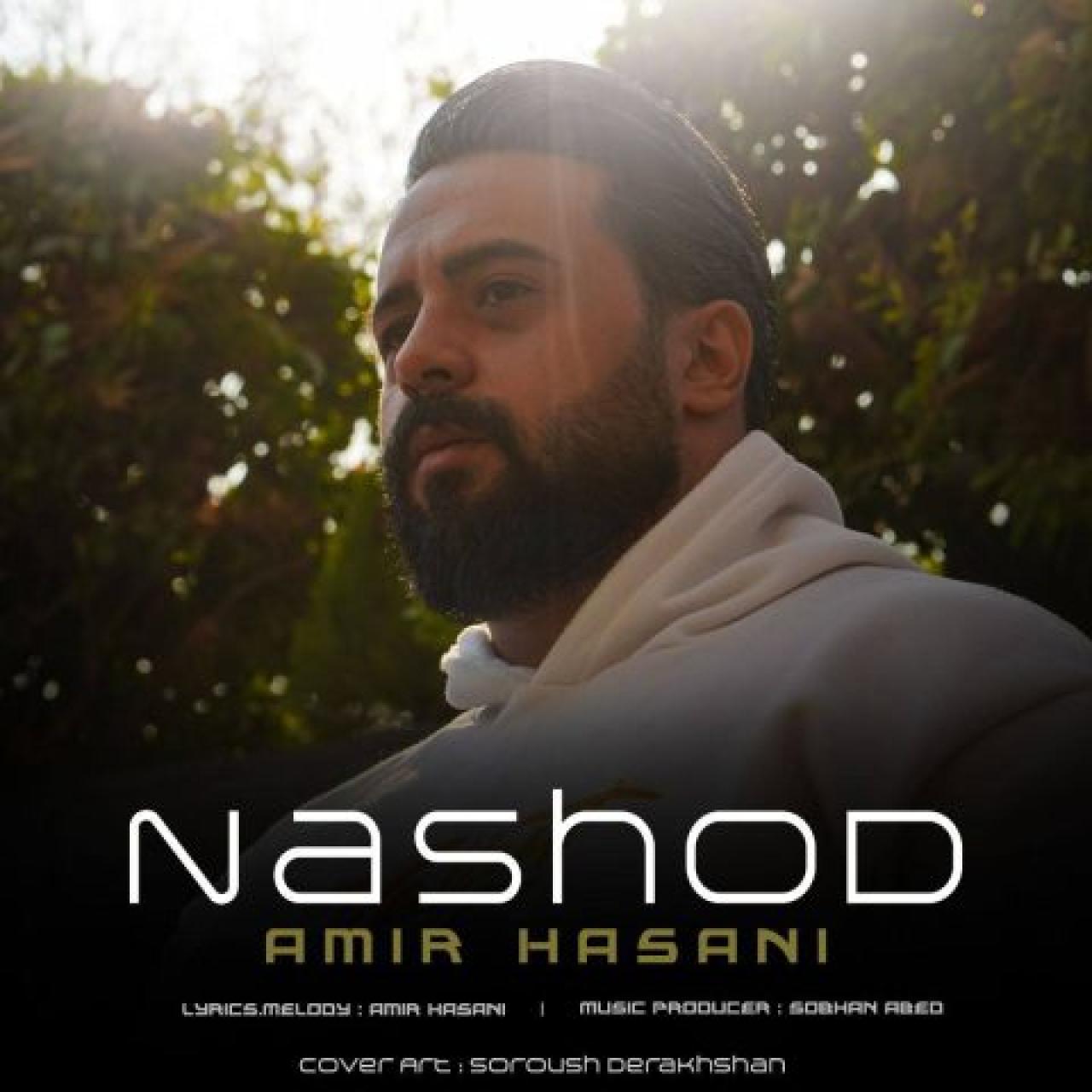 امیر حسنی - نشد