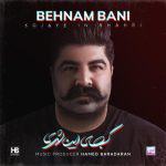 بهنام بانی کجای این شهری