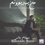 بهنام بانی من یه دیوونم