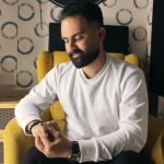 بهنام فراهانی یه مادر