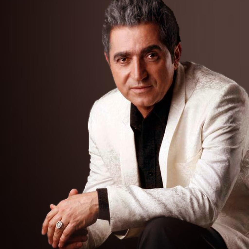 فریدون - نمی دونم