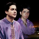 همایون شجریان وطن