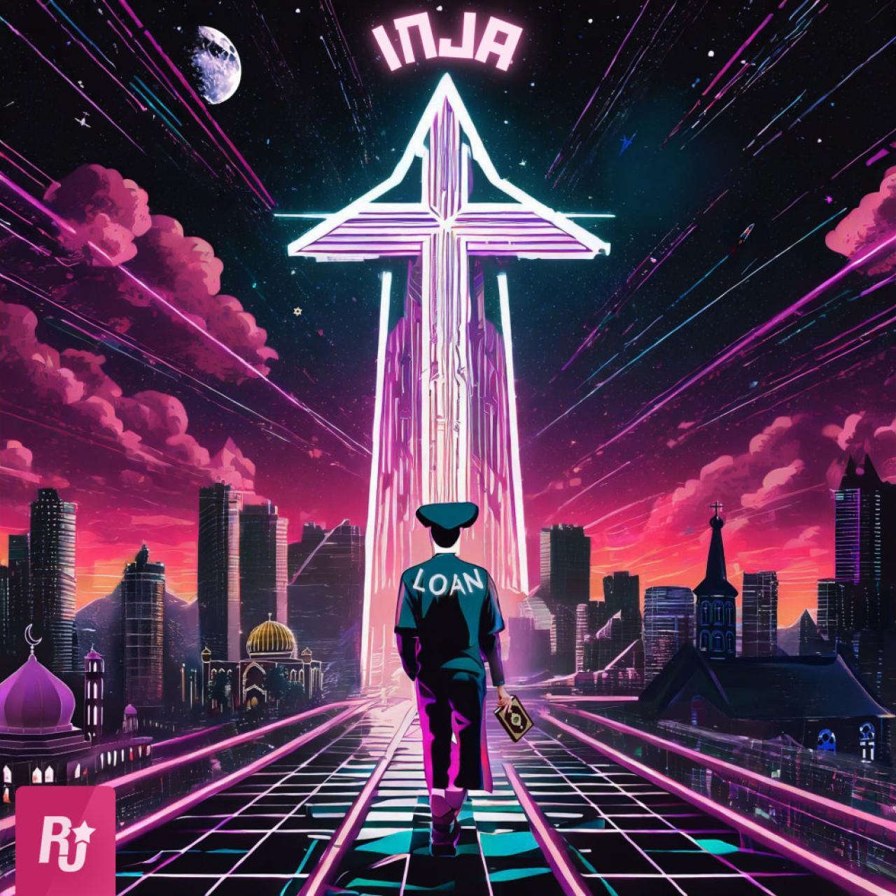 لوآن - اینجا