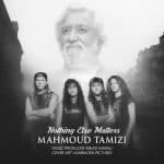 محمود تمیزی Nothing Else Matters