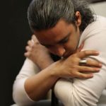 مازیار فلاحی دلواپسی