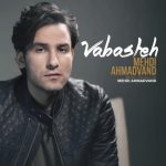 مهدی احمدوند وابسته