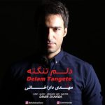 مهدی داراخانی دلم تنگته