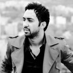 مهدی یراحی دیوار