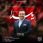 مهرداد میرسعیدی یلدا مبارک