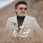 معین خونه ی آرزو