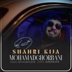 محمد قربانی شهری کیجا