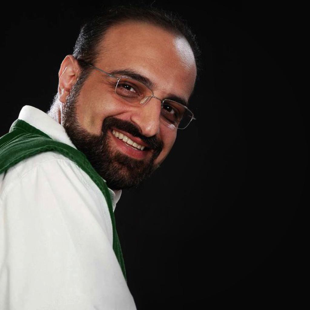 محمد اصفهانی - امیر میخانه