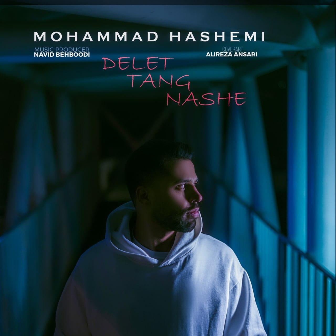 محمد هاشمی - دلت تنگ نشه